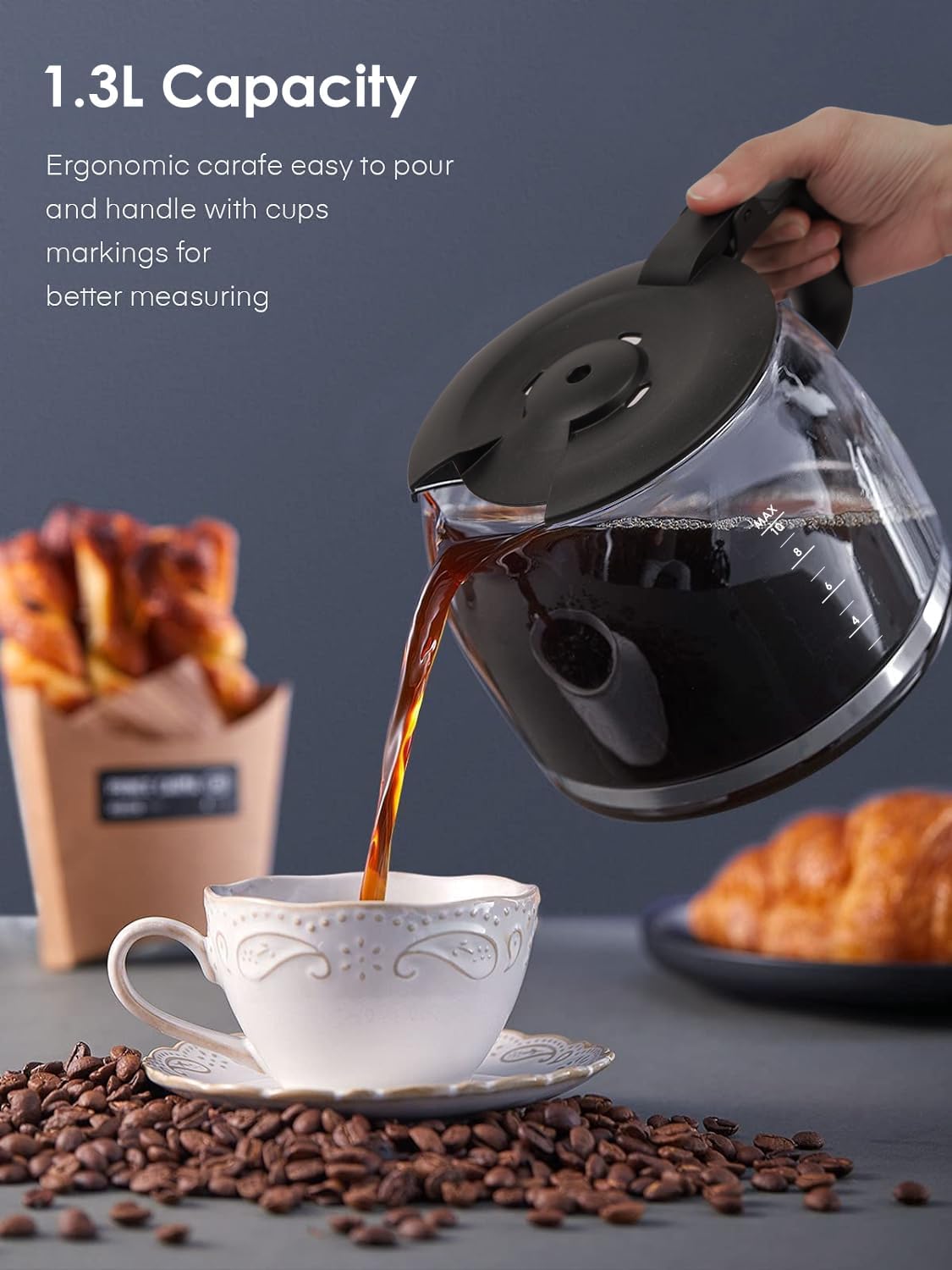 Alivio Coffee Machine - Image 3