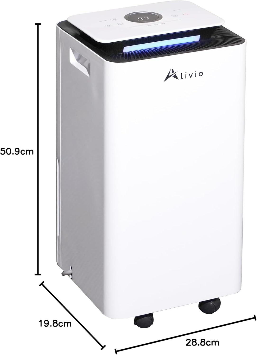 Alivio Dehumidifier - Image 2