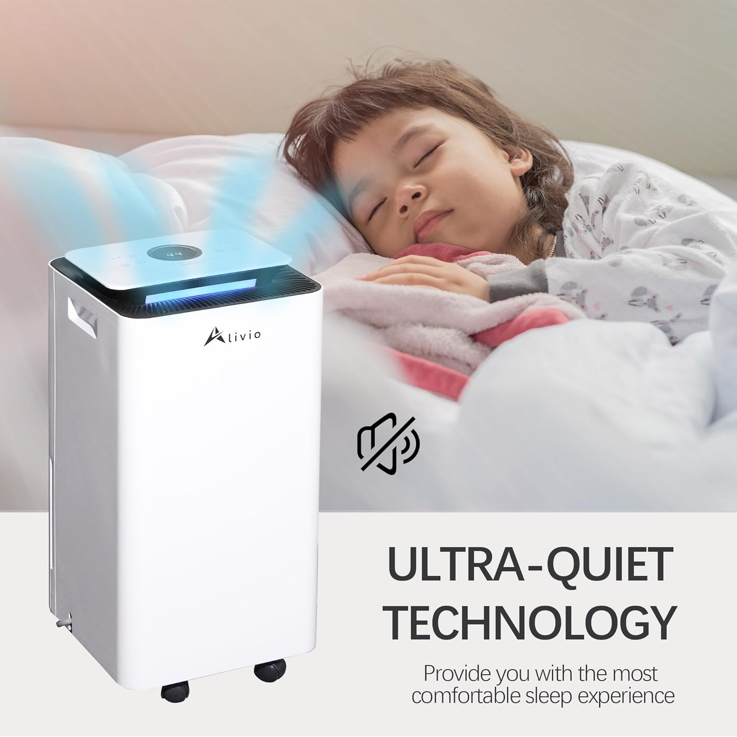 Alivio Dehumidifier - Image 3