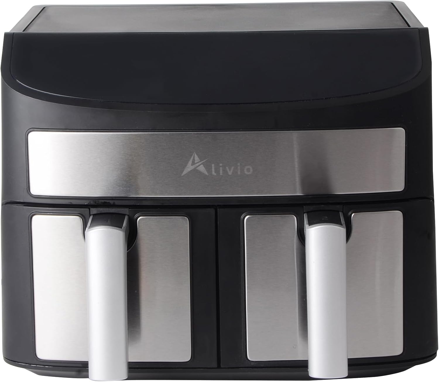 Alivio 9L dual basket air fryer - Image 5