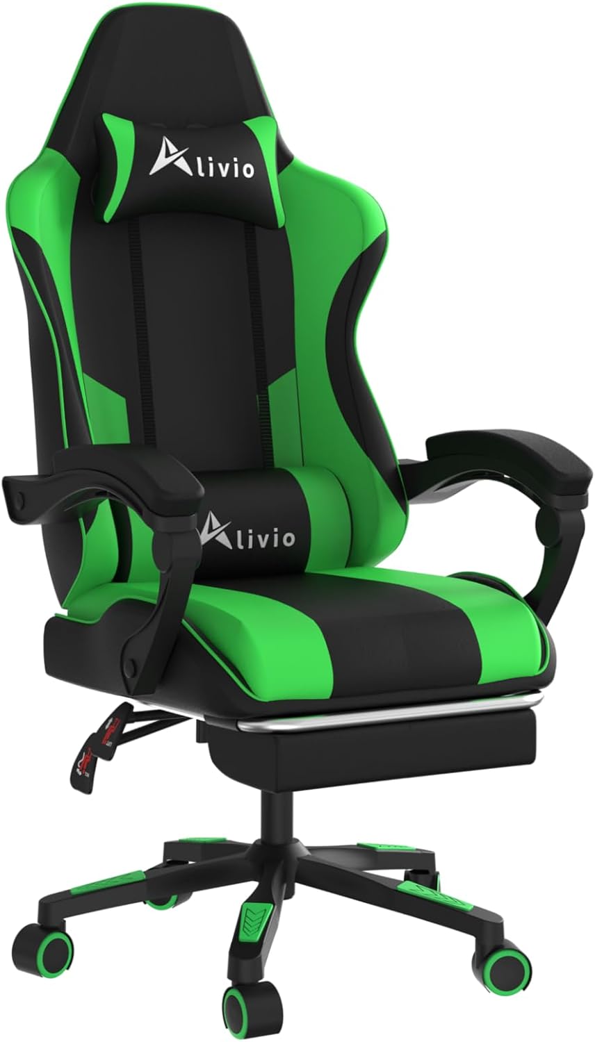 Alivio gaming chair - Image 3