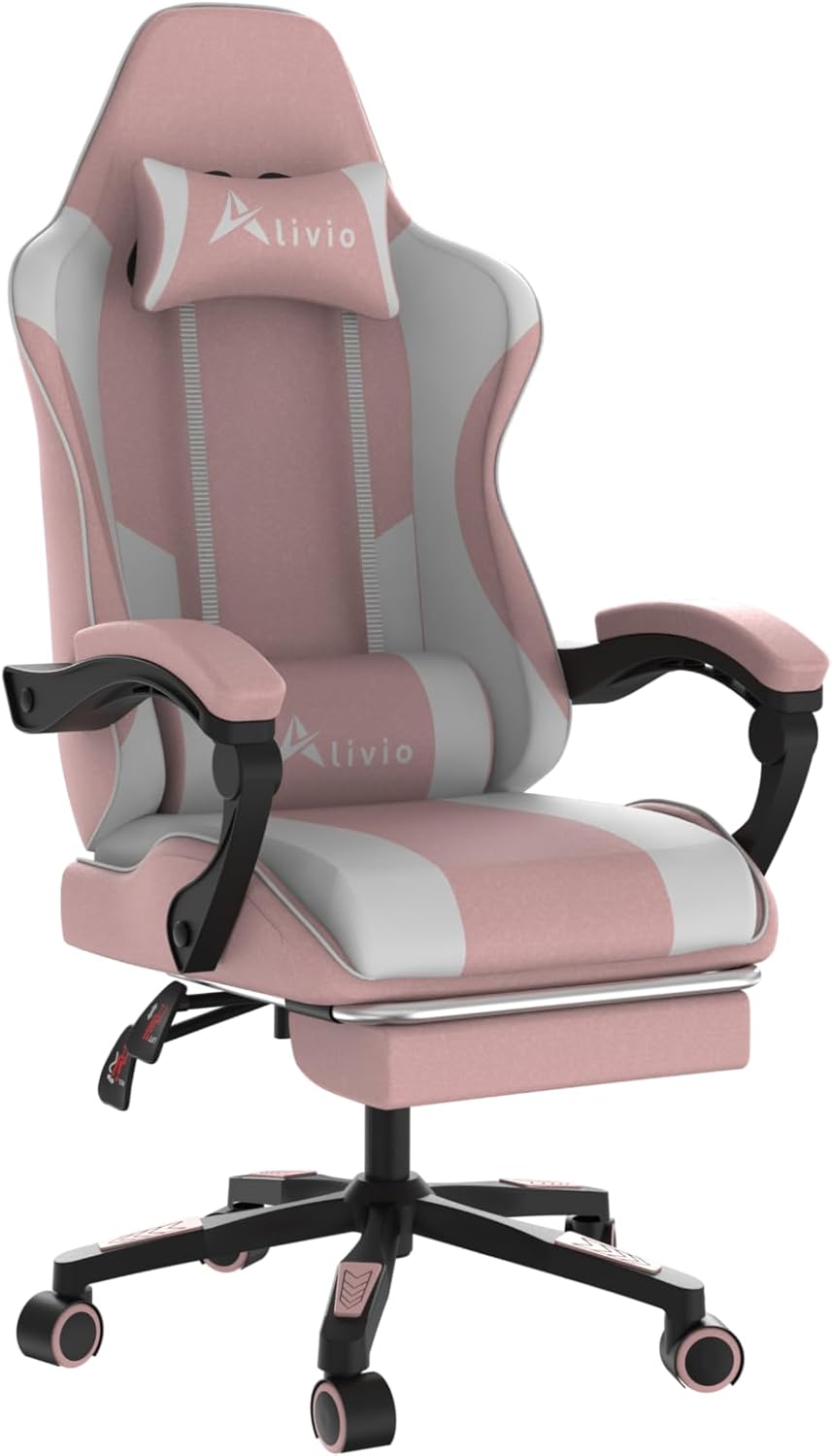 Alivio gaming chair - Image 4